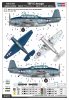 Hobby Boss 87275 TBF-1C Avenger 1/72